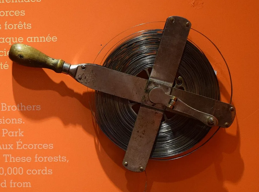 Steel Tape — steel measuring tape